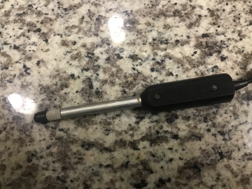 TIF Model 5650 Automatic Halogen Leak Detector - Used Great Condition !!!