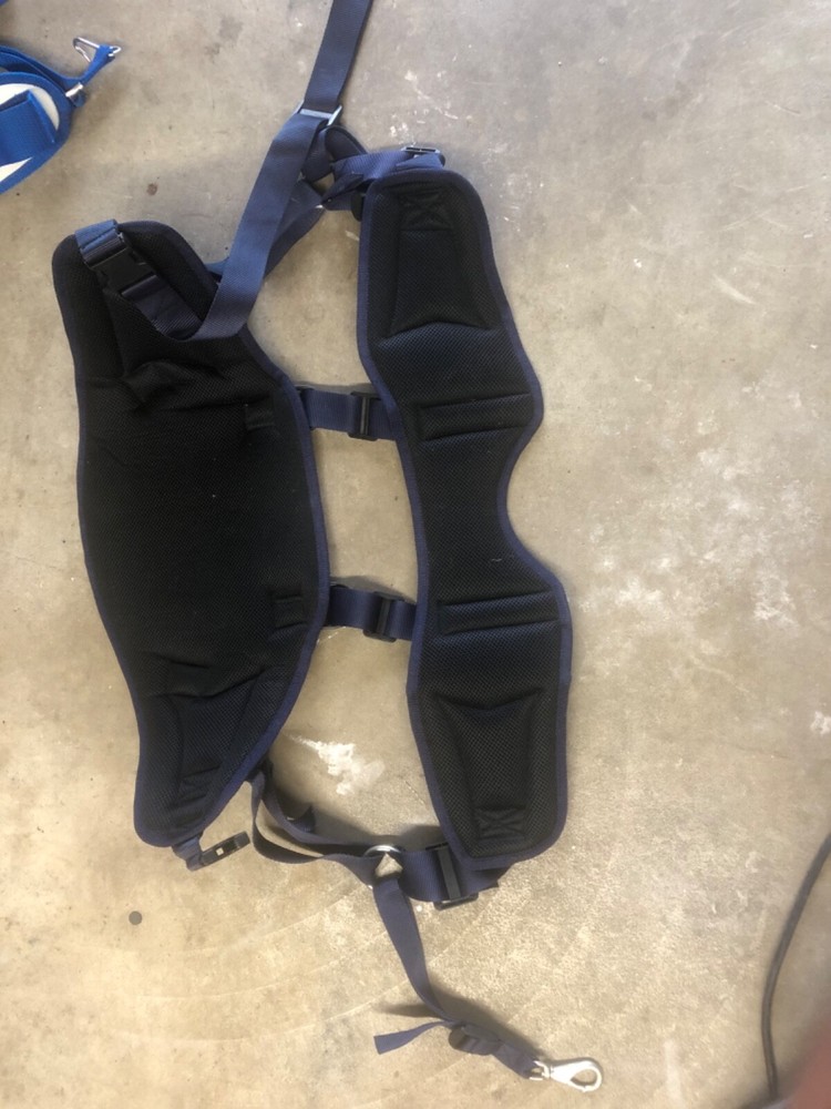 Alutecnos harness