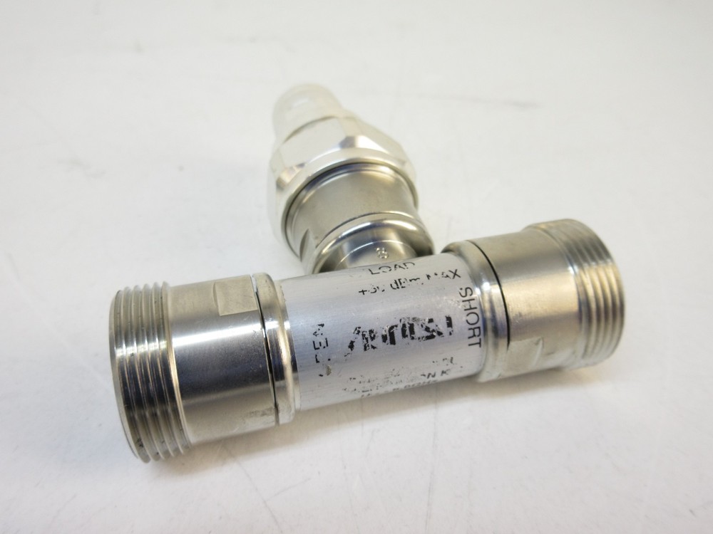 Anritsu S331L Site Master 4GHz CBL & Ant. Analyzer, w/ Phase Cable, more