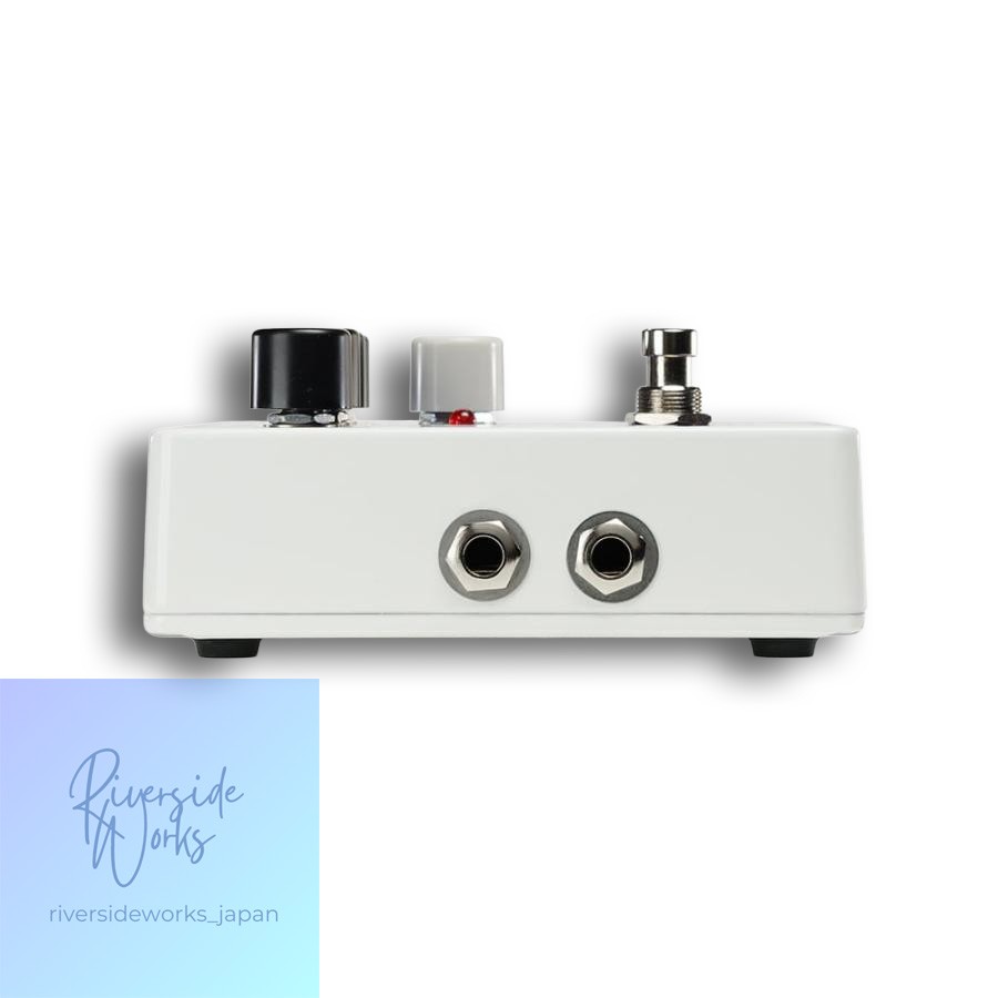 electro-harmonix SYNTH9 Synthesizer Machine Used