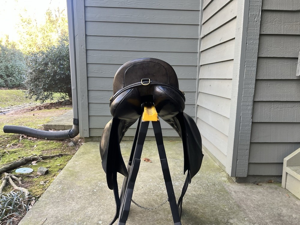 Frank Baines Enduro 17” W