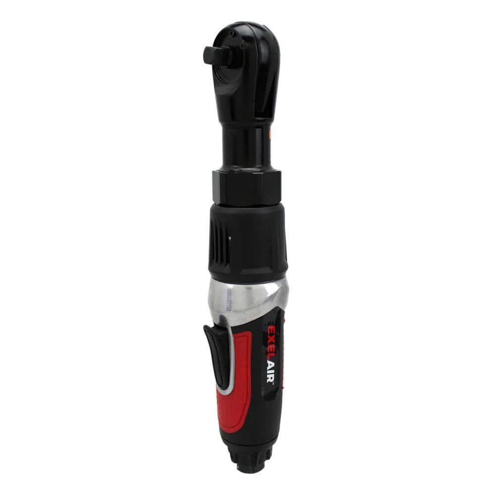 50-Piece Professional Air Tool Kit