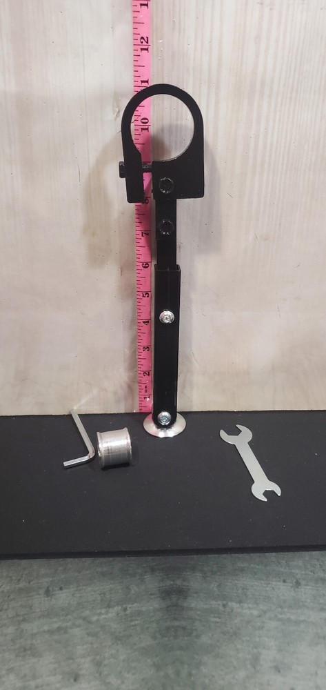 Sanding Belt Adapter Electric Angle Grinder Sanding Belt Adapter