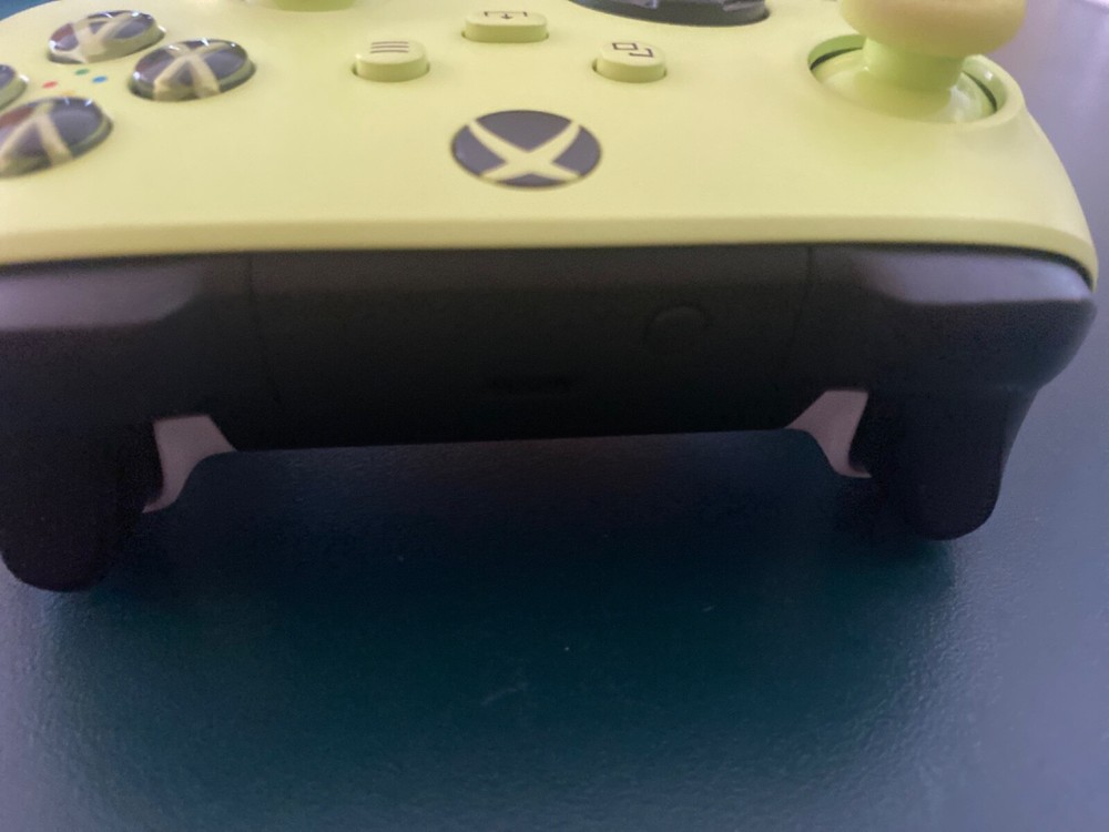 xbox x/s controller wireless