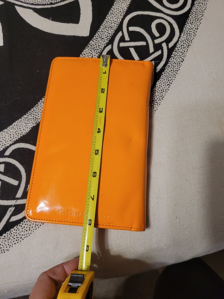 Waitress Billfold-Order & Bank Book