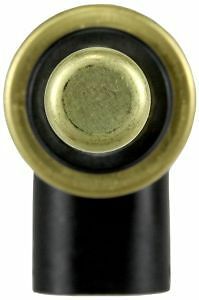 Engine Coolant Temperature Sensor WVE 5S13800