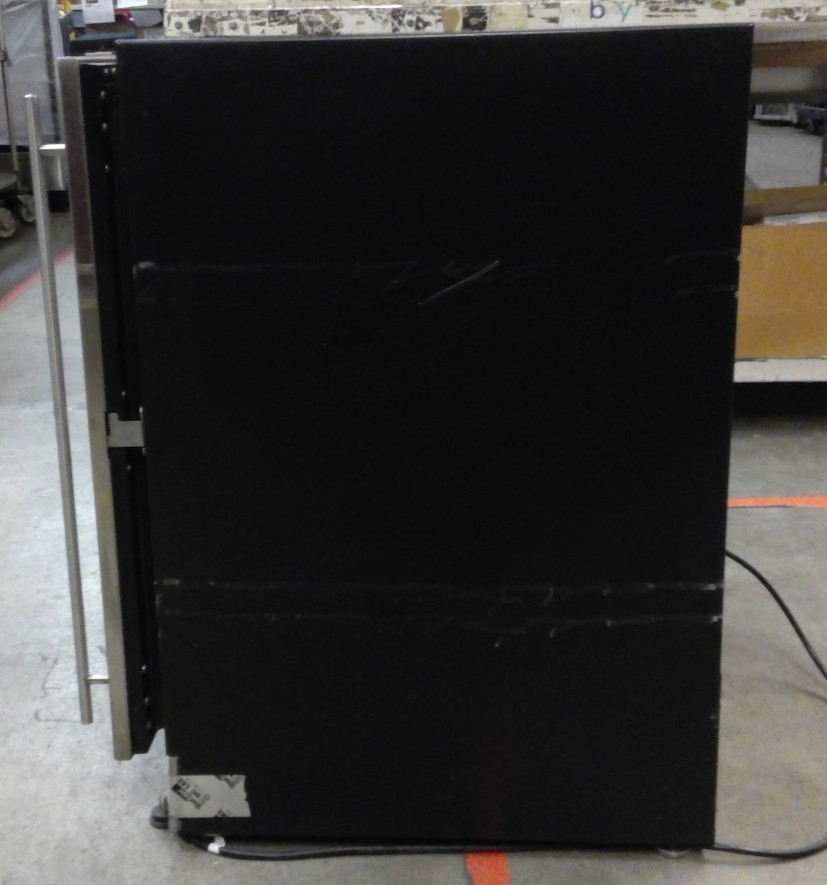 Perlick 24" Stainless Under Counter Refrigerator