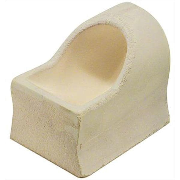 Buffalo - Clay Crucible Type A