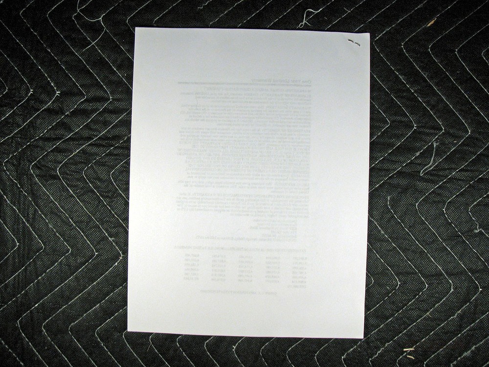 Bearcat BC700A Auto Scanner Manual