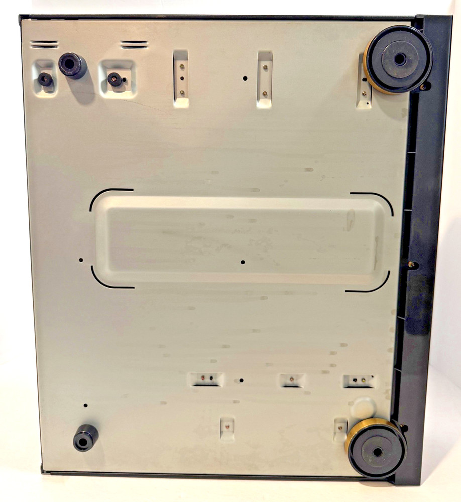 Optimus CD-8250 Five Disc Changer CD player - Tested / Working