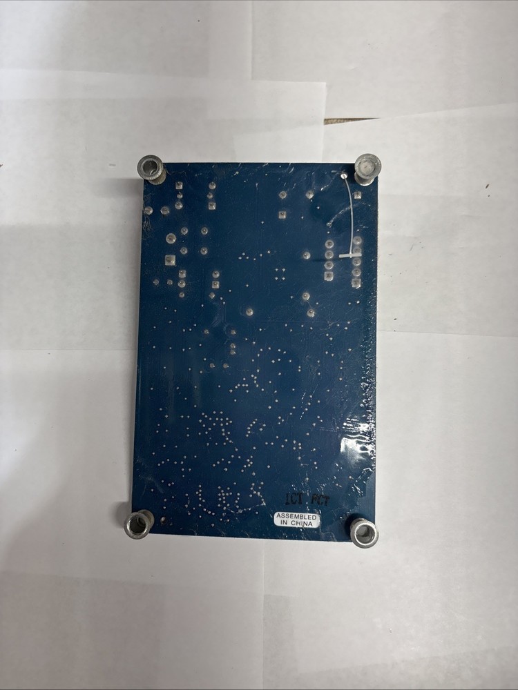 Trane X13650870-02 Control Board