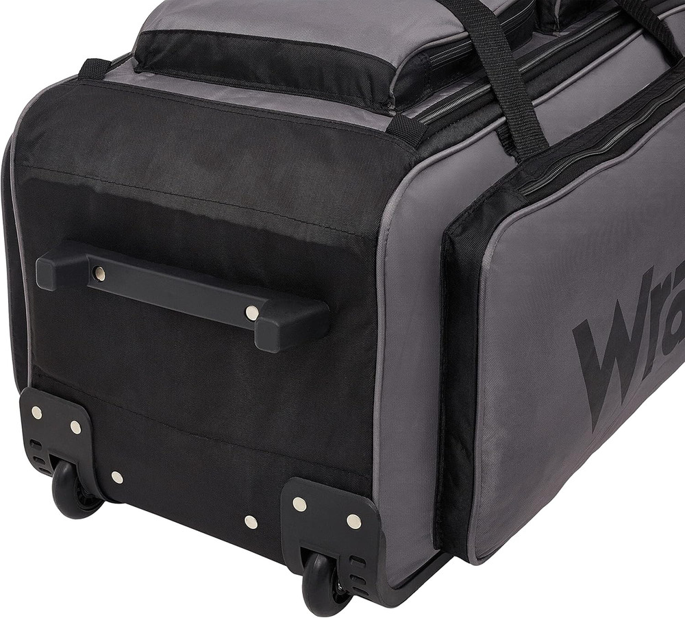 Wesley Rolling Duffel Bag
