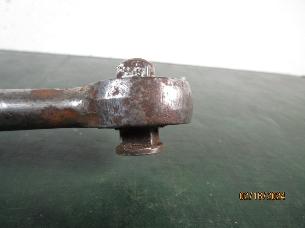 Vintage OTC 1/2" Dr Ratchet