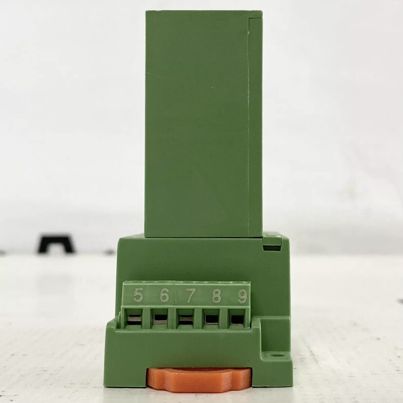 CR Magnetics CR4120-100 True RMS Loop-Powered AC Current Transducer