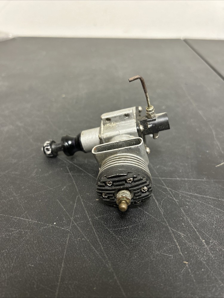 ETA 29 Control Line Model Airplane Engine M11