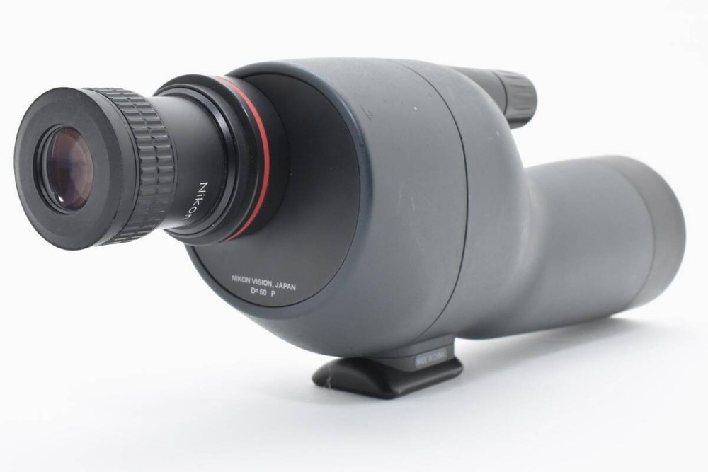 Nikon FIELD SCOPE ED50 WP 20X