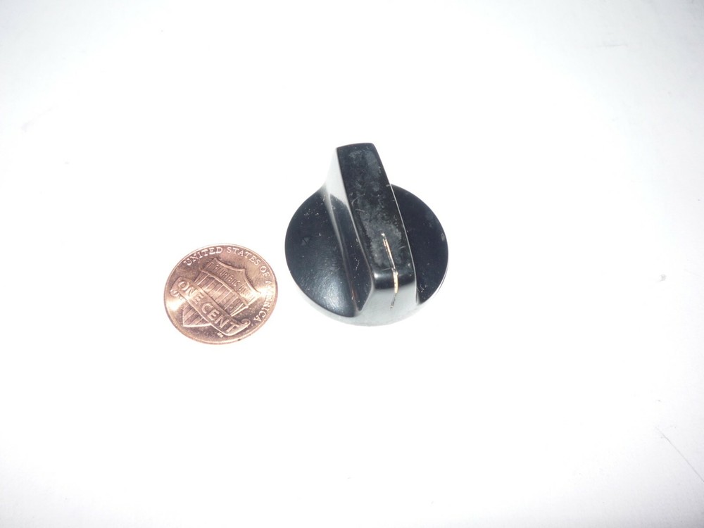 VTG EICO Model 950B Tester Resistance Capacitance - ORIGINAL KNOB