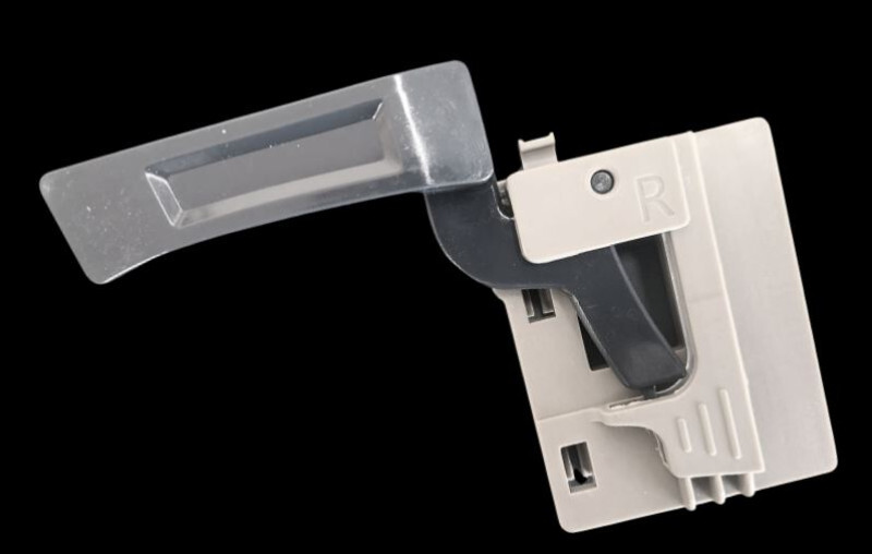 DD82-01341A - ADJUSTER Handle R (DW7)