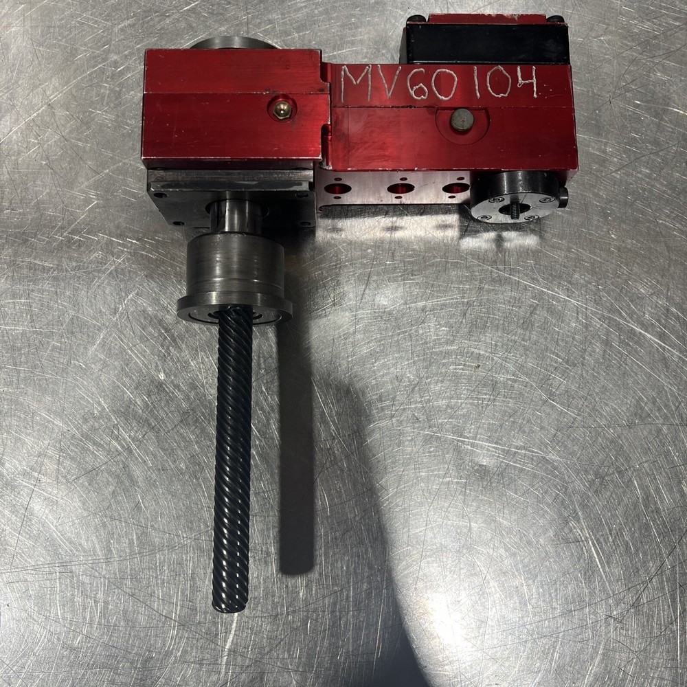 PRONIC Tapping Device. Used Surplus. Item ID 8