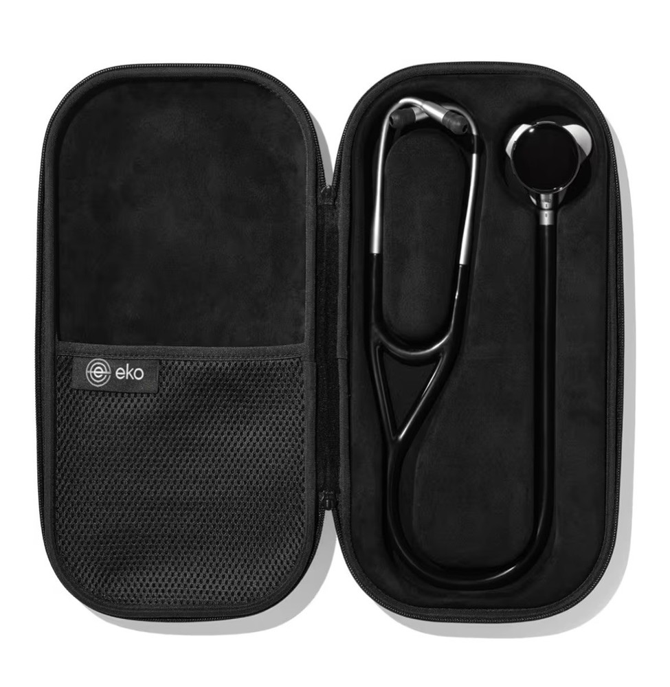 Eko CORE 500™ Digital Stethoscope Case