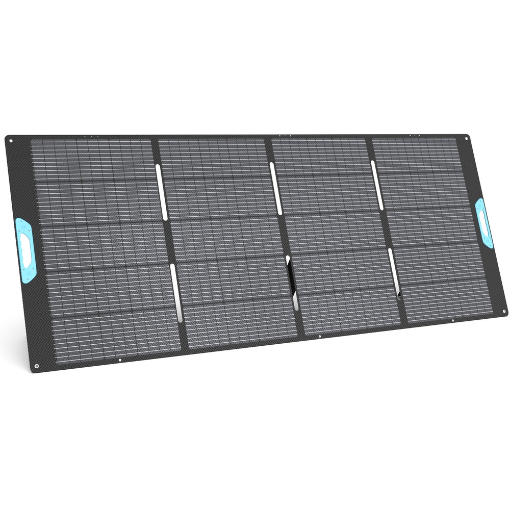 E-POWO 400W Solar Panel Kit Self-supporting Waterproof IP67 High Efficiency