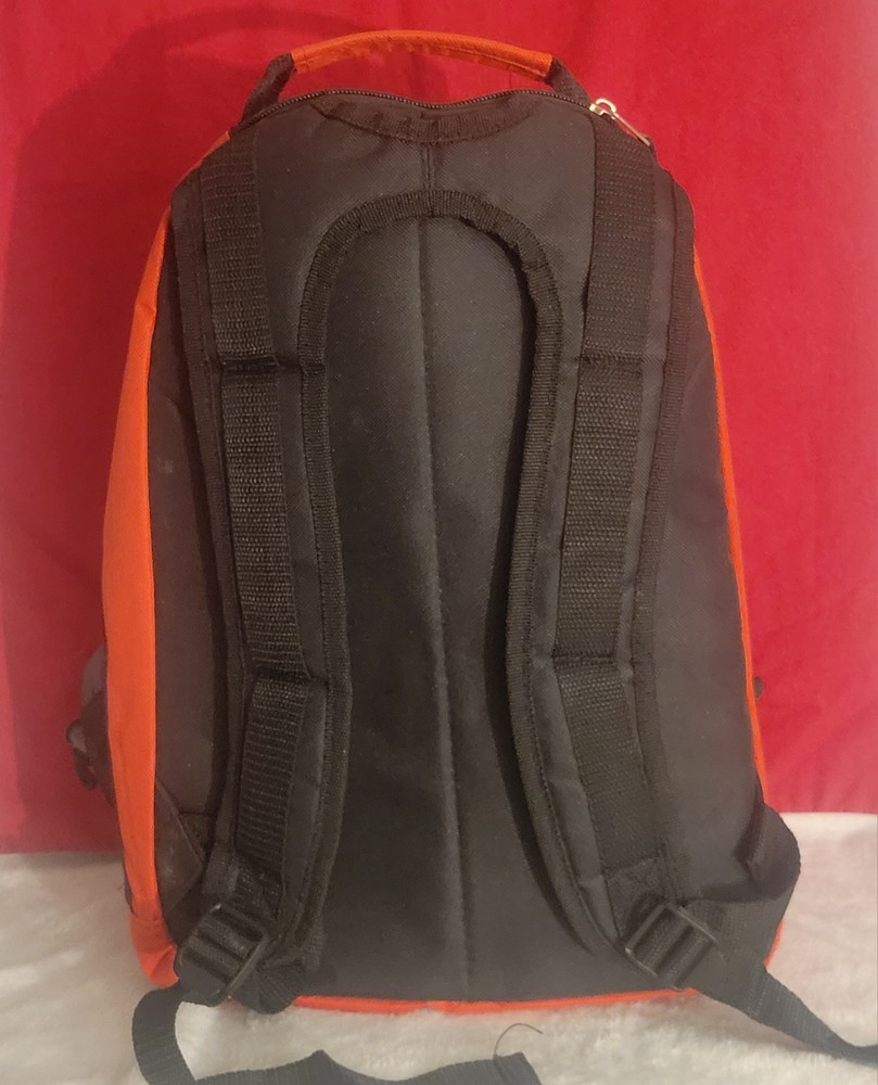 Survival Kit Emergency Backpack Bag Multiple Pockets Sections Complete New