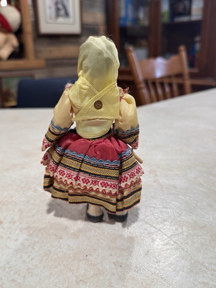 haunteddolls active spirit