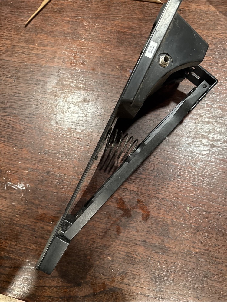 DONNER HI-HAT FOOT CONTROL PEDAL TESTED