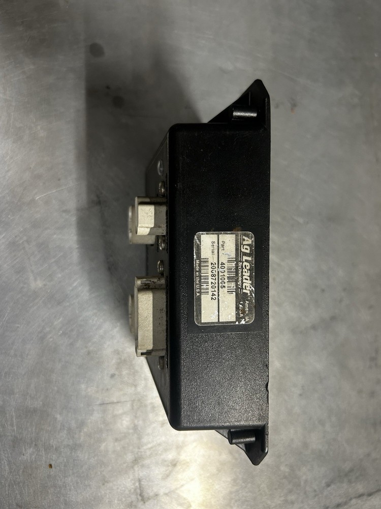 Agleader Speed Module 4001005