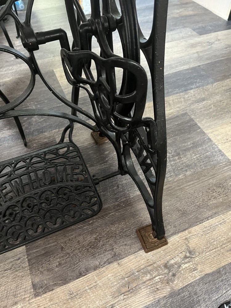 Custom Made Table and Chairs Set of 2