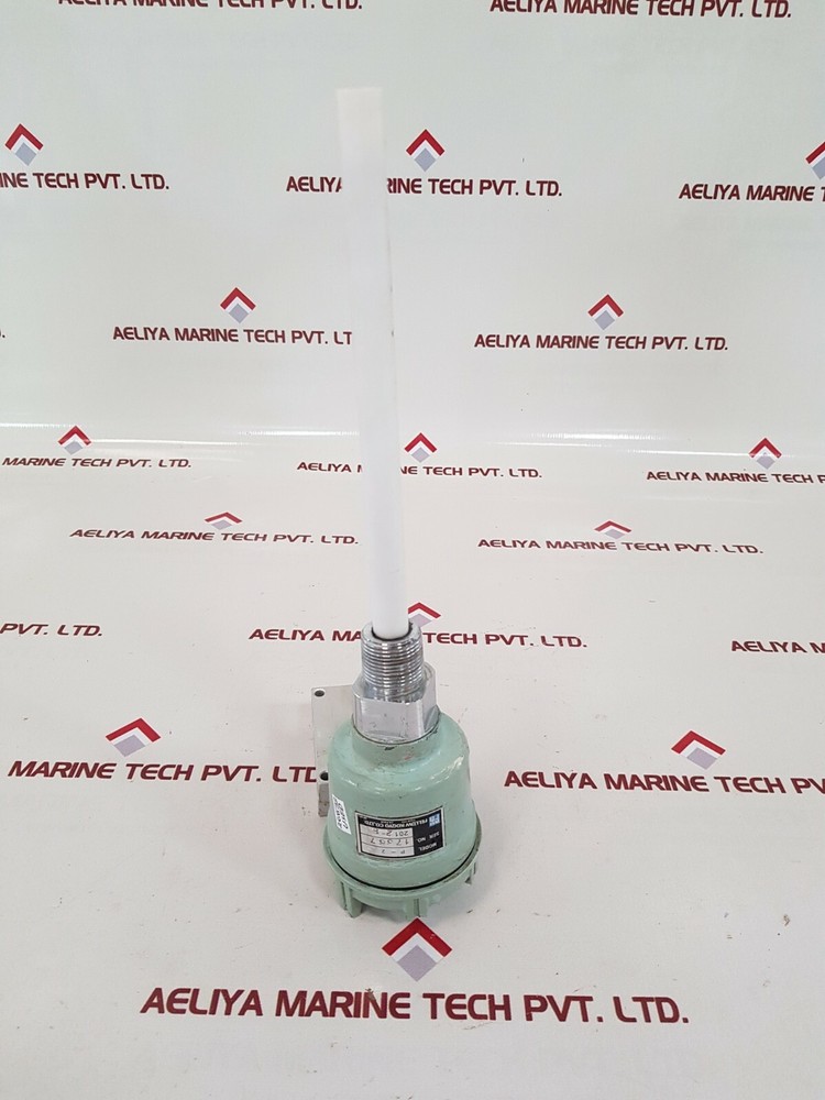 Fellow kogyo p-2 level controller p2-17667