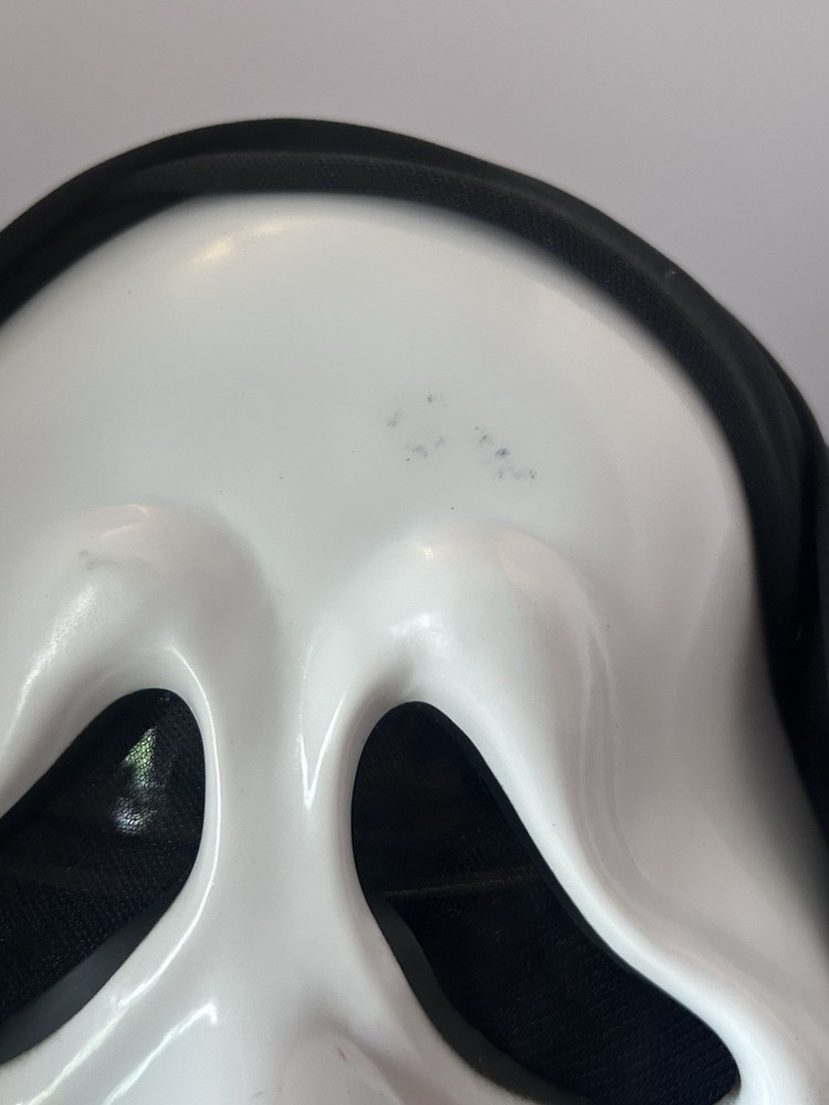 2015 Scream Mask