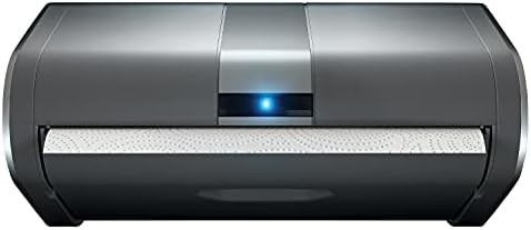 Touchless Paper Towel Dispenser Grey