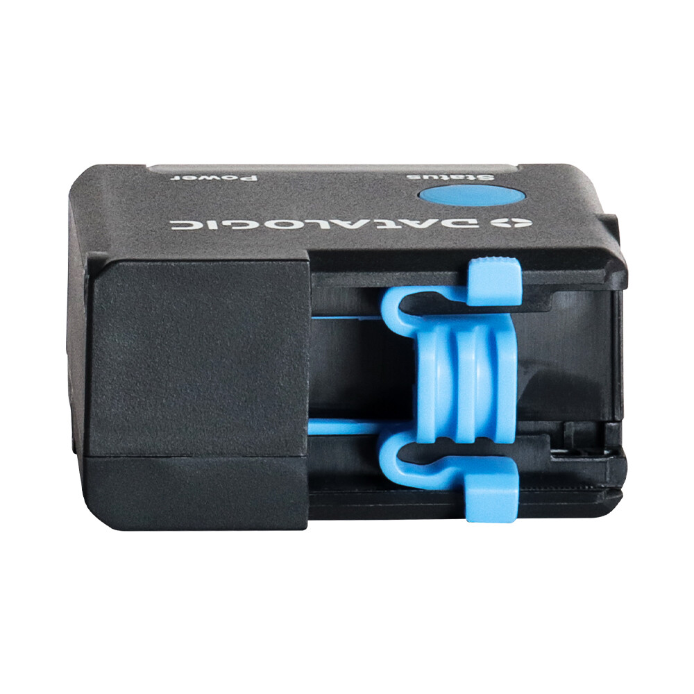 Datalogic GFS4520-BK-WHT Gryphon 1/2D Fixed Compact Module USB Barcode Scanner