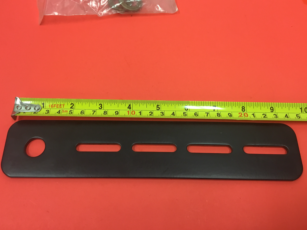 FGS - THREADED ROD MTG KIT - 5/8" - NEW