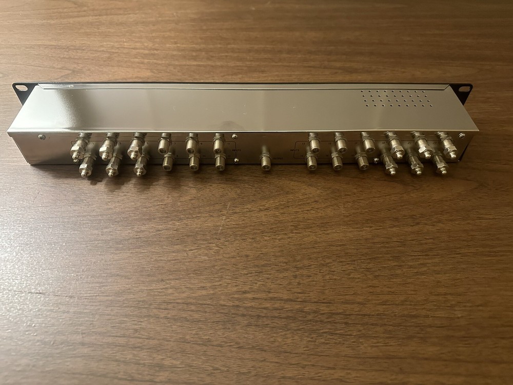 ABP Digital CE24COMB 24 Way Passive Combiner