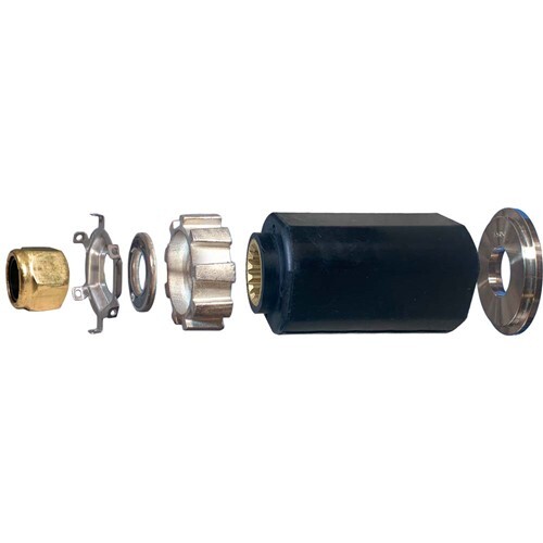 Turning Point Propellers Hub Kit #801F 11800100