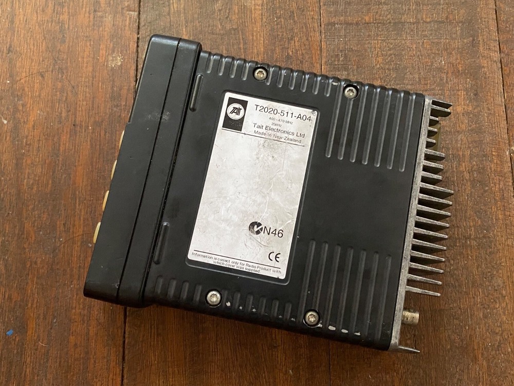 TAIT Electronics T2020-511-A04