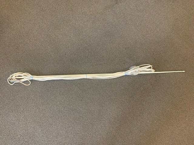 Hy-Gain Sailboat Antenna