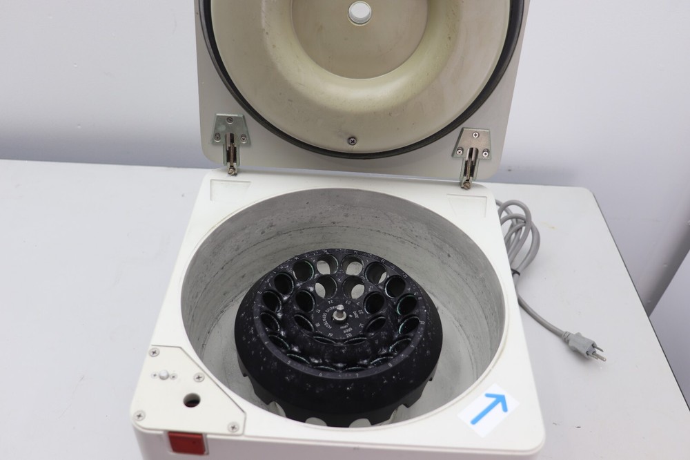 Baxter Labofuge A 2502 Centrifuge