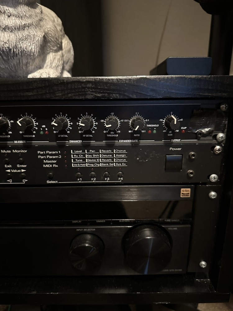 ROLAND STRING ENSEMBLE M-SE1 Sound Expansion Module