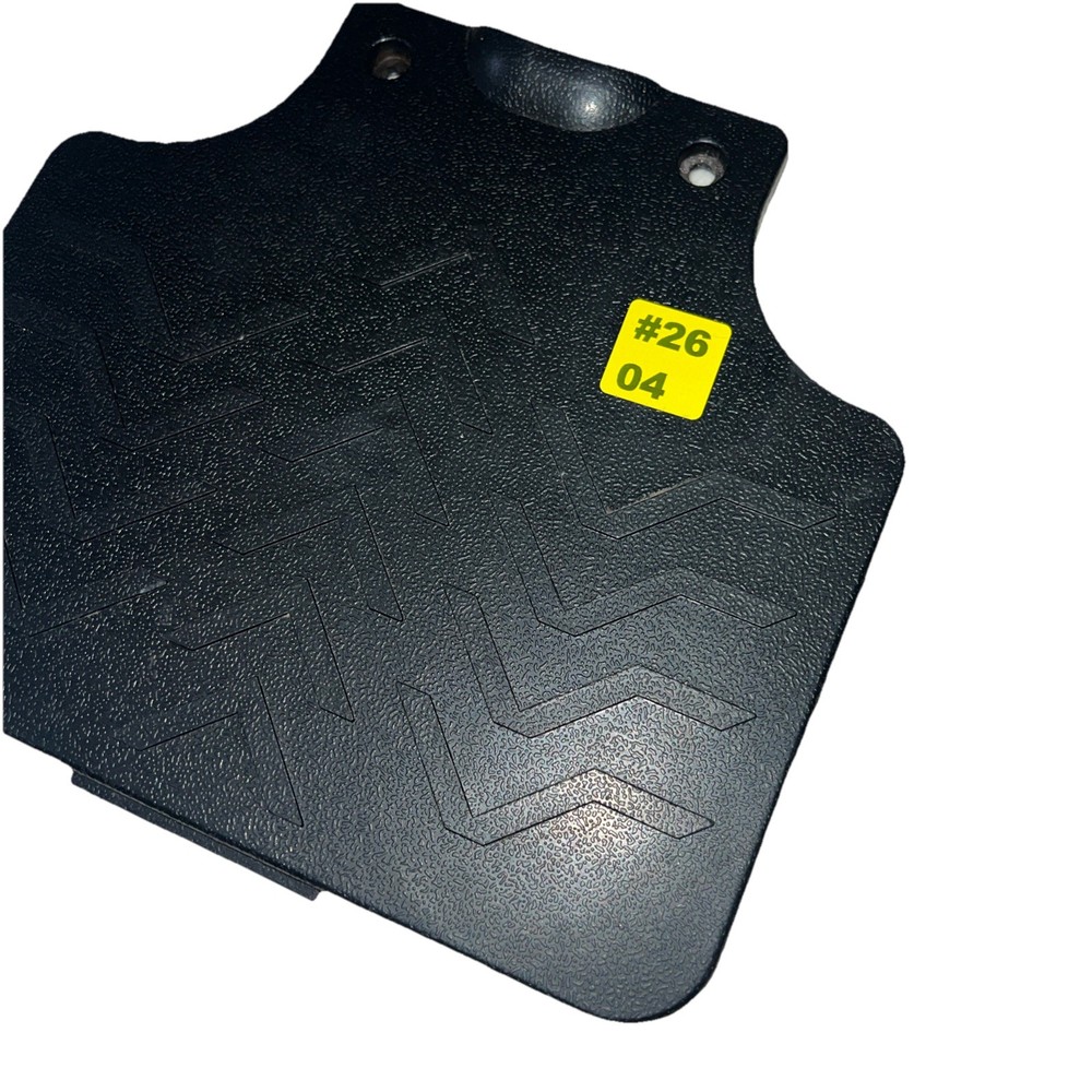 Controller Panel Cover Lid Floor Drive Phoenix HD 3 & HD 4 Mobility Scooter Part