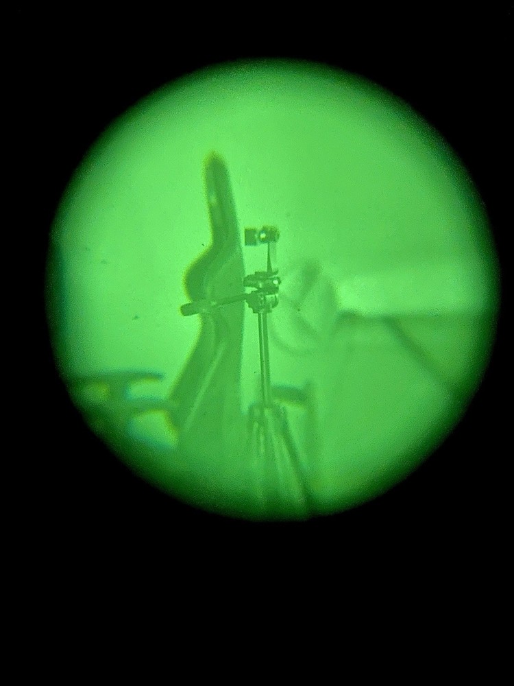Night Owl Optics Night Vision Scope