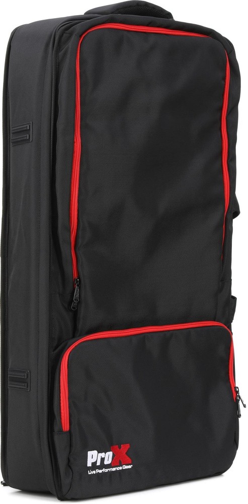 ProX ZeroG Lightweight Backpack for Large DJ Controllers