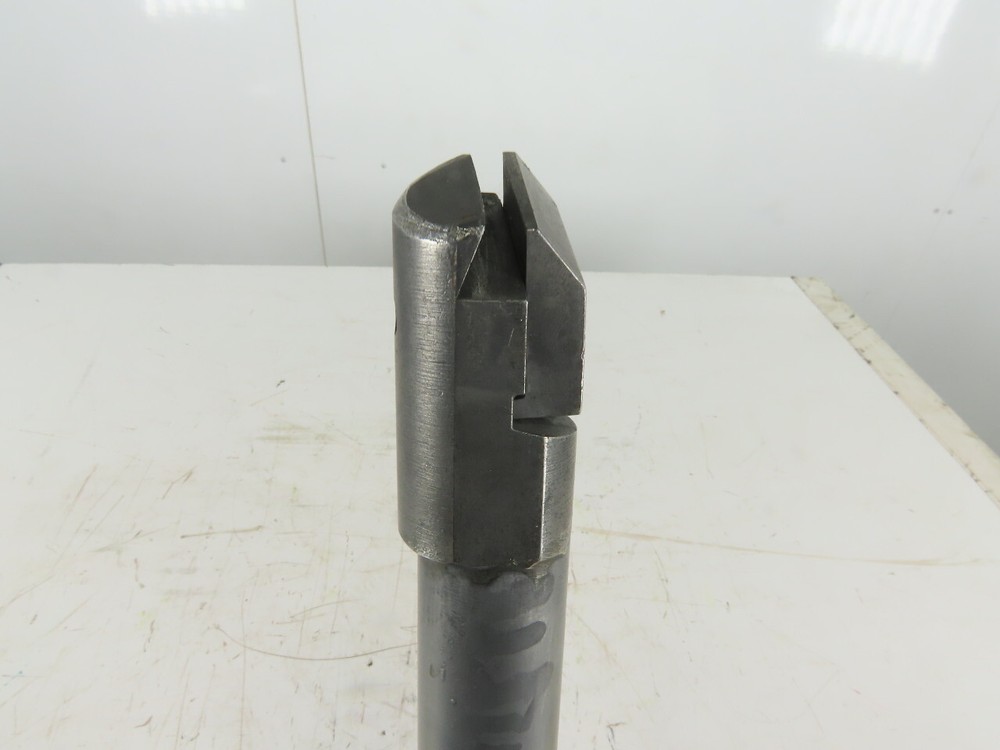 1" Shank Trapezium Boring Bar Tool Holder