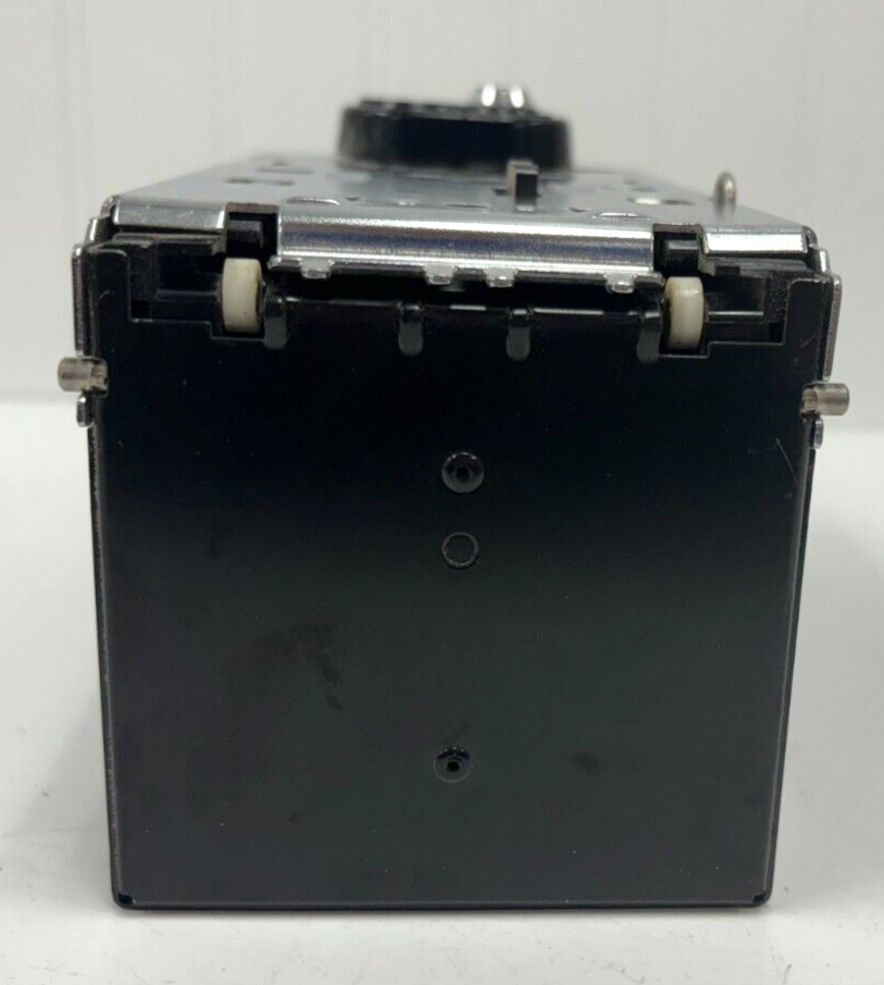 CASH CODE LOCKABLE CASSETTE VAULT400