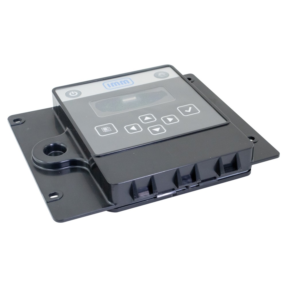 IMM Replacement LCD Housing Assembly Replacement for Manitowoc Ice Machine