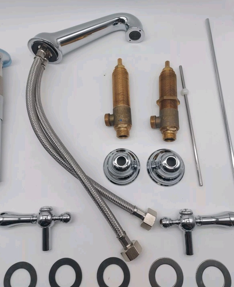 Rohl Ac102lmapc-2