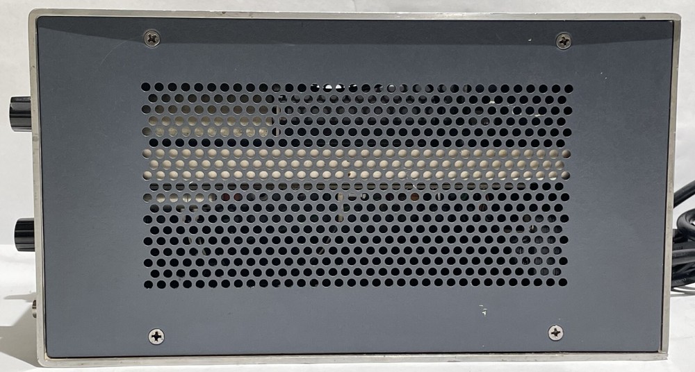 HP 211B Square Wave Generator Hewlett-Packard Good Condition