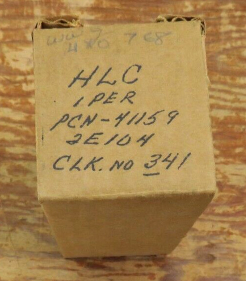 CHROMALOX HLC 3001A High Limit Control | M40410-1